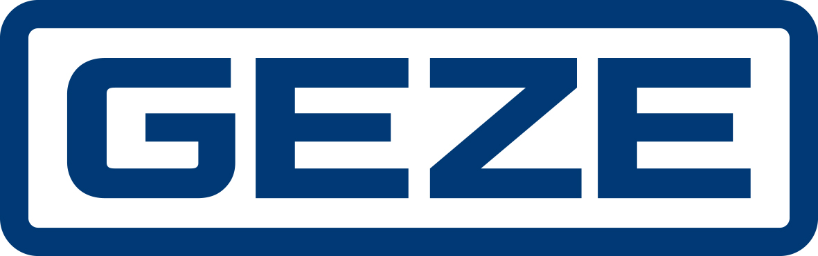 GEZE new logo