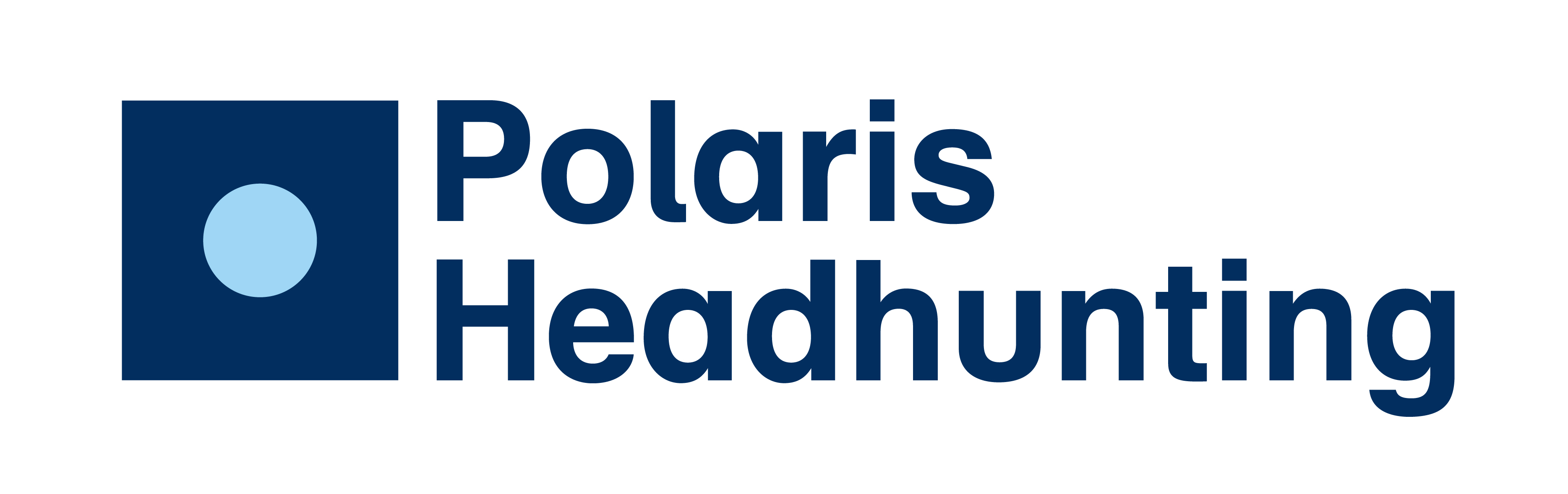 Polaris Logo Medium